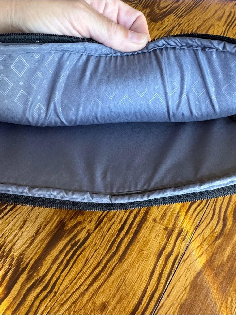 Vera Bradly Tablet Pouch